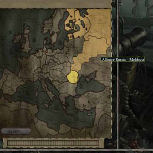 Imperial Glory Declare War