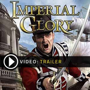 Comprar Imperial Glory CD Key Comparar Precios