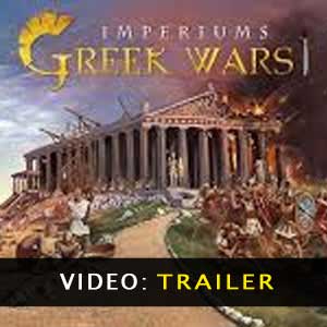 Comprar Imperiums Greek Wars CD Key Comparar Precios
