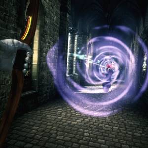 In Death - Arco y Flecha