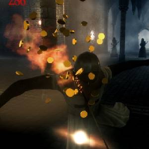 In Death - Santuario