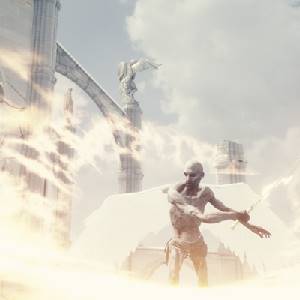 In Death - Santuario