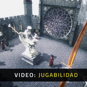 In Death - Jugabilidad