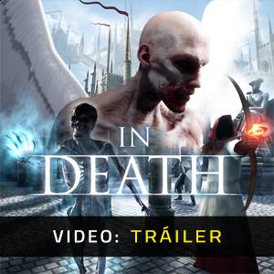 In Death - Tráiler