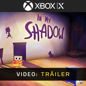 In My Shadow Xbox Series X Vídeo En Tráiler