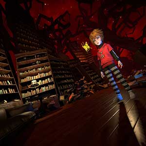 In Nightmare Biblioteca