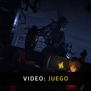 In Nightmare Vídeo Del Juego