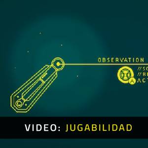 In Other Waters - Jugabilidad