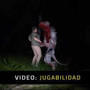 In Silence Vídeo del juego