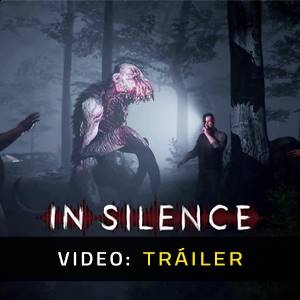 In Silence Video Trailer
