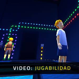 in sink - Video de Juego