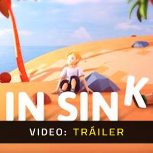 in sink - Tráiler de Video