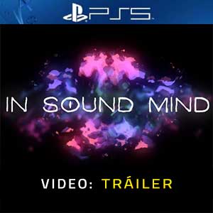 In Sound Mind PS5 Vídeo En Tráiler