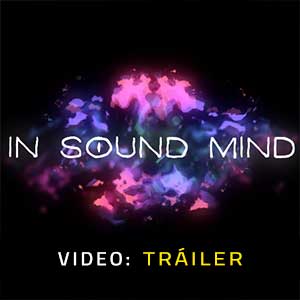 In Sound Mind Vídeo En Tráiler