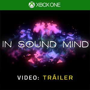 In Sound Mind Xbox One Vídeo En Tráiler