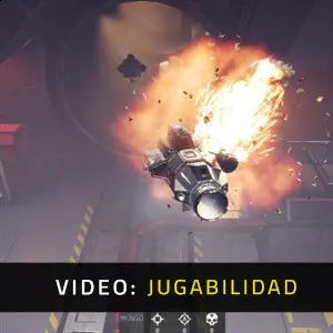 In The Black - Jugabilidad