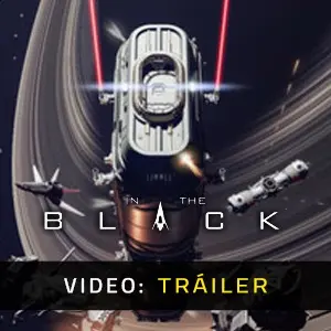 In The Black - Tráiler