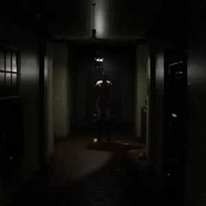 IN THE FACADE WE TRUST - Criatura