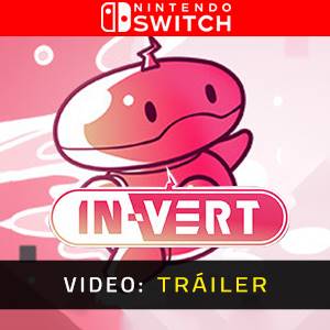 IN-VERT Nintendo Switch - Tráiler