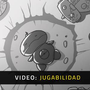 IN-VERT - Jugabilidad
