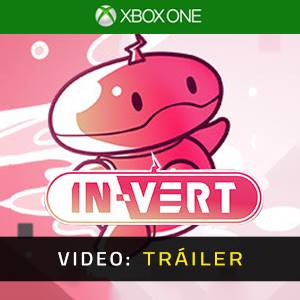 IN-VERT Xbox One - Tráiler