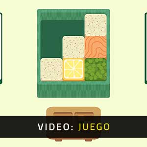 inbento Vídeo Del Juego