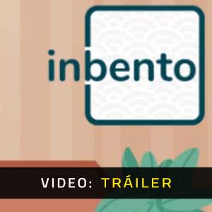 inbento Vídeo En Tráiler