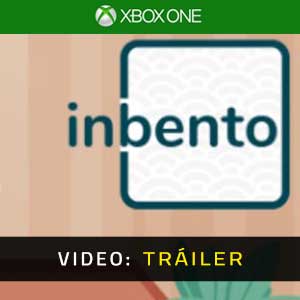 inbento Xbox One Vídeo En Tráiler