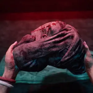 Incantation - Sosteniendo Tela