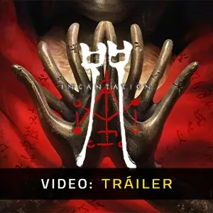 Incantation - Tráiler