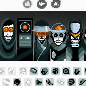 Incredibox - Distopía
