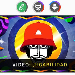Incredibox - Jugabilidad