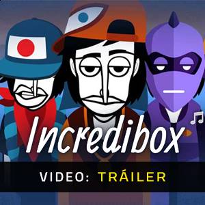 Incredibox - Tráiler