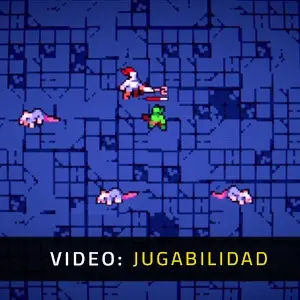 IncreKnight - Video de Jugabilidad