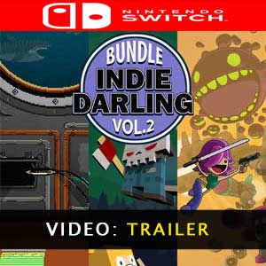 Indie Darling Bundle Vol. 2 Nintendo Switch Prices Digital or Box Edition