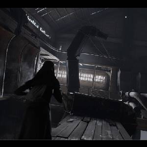 INDIKA - Interior del Molino