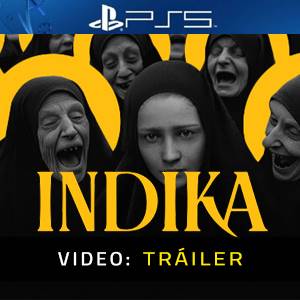 INDIKA - Tráiler