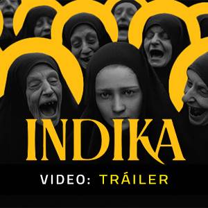 INDIKA - Tráiler