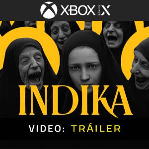 INDIKA - Tráiler