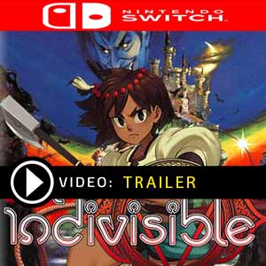 Indivisible Nintendo Switch Prices Digital or Box Edition