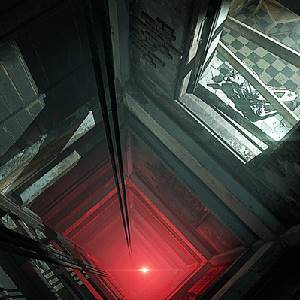 INDUSTRIA 2 - Ascensor