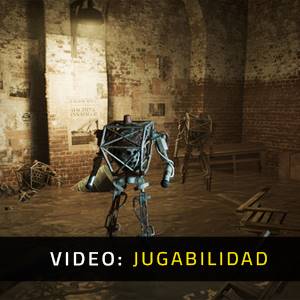INDUSTRIA Video de la Jugabilidad