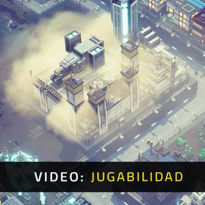 Industries of Titan - Jugabilidad