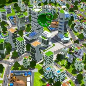 Rochville in Industry Manager