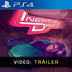 Inertial Drift - Vídeo de la campaña