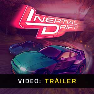 Inertial Drift - Vídeo de la campaña
