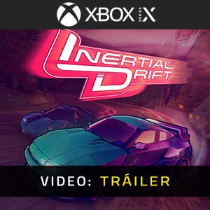 Inertial Drift - Vídeo de la campaña