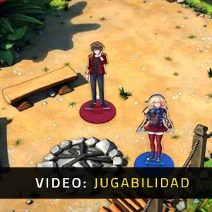 Inescapable 2023 Video de la Jugabilidad