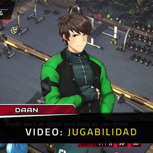 Inescapable No Rules, No Rescue - Video de Jugabilidad