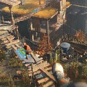 Infected Cowboys Bundle - Persecución